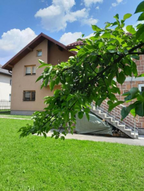 Vila Sultan Sarajevo